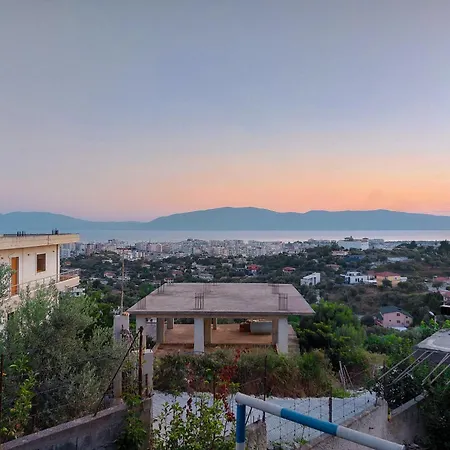 Vila Luzaj Apartment Vlore