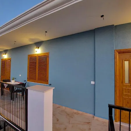 Apartment Vila Luzaj Vlore