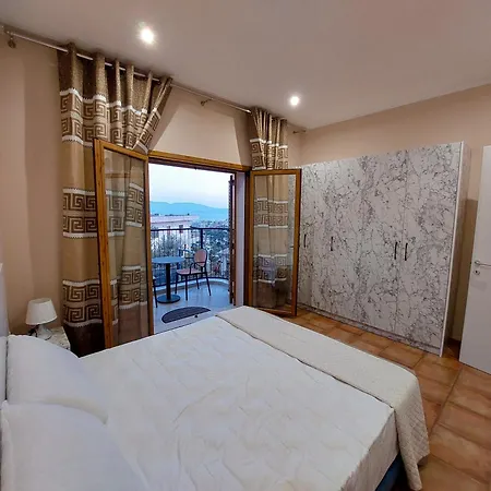 Vila Luzaj Vlore