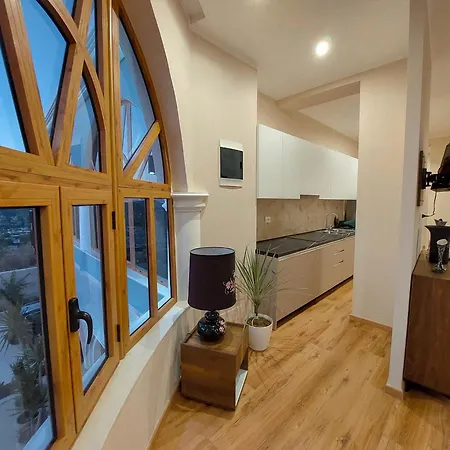 Apartment Vila Luzaj