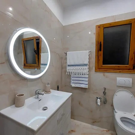 Vila Luzaj Apartment