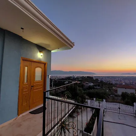 Apartment Vila Luzaj