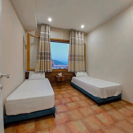Apartment Vila Luzaj