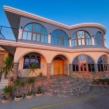 Vila Luzaj Vlore