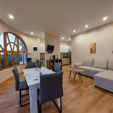 Apartment Vila Luzaj Vlore